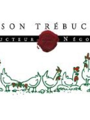 MAISON TREBUCHON - OEUF PIC SAINT LOUP (EURL)