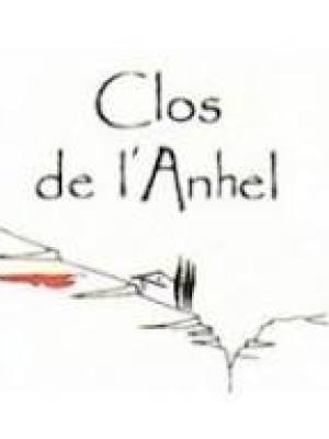 LE CLOS DE L'ANHEL