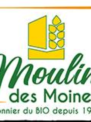 MOULIN DES MOINES (SAS)