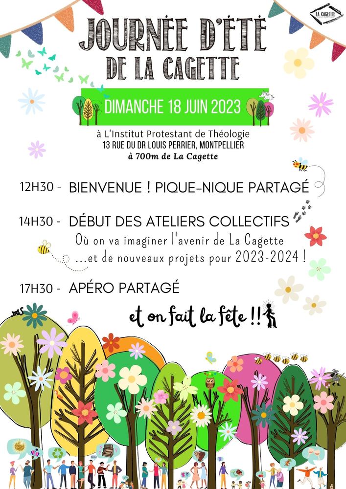 Montpellier : un composteur collectif pour le parc Clemenceau