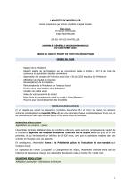 image LACAGETTEAGOA20251018OrdreduJouretResolutions.jpeg (0.7MB)
Lien vers: https://www.msg-lacagette-coop.fr/AGO18oct2025/LA-CAGETTE-AGOA-20251018-Ordre-du-Jour-et-Resolutions.pdf