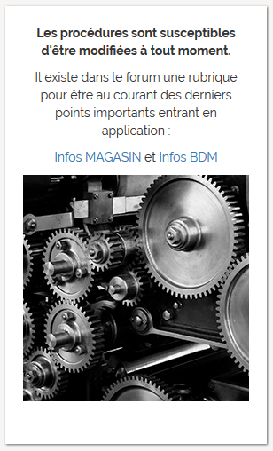 image procedurechangent.png (95.9kB)
Lien vers: https://forum.lacagette-coop.fr/categories/infos-magasin