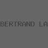 EARL BERTRAND LAURENT