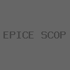 EPICE SCOP